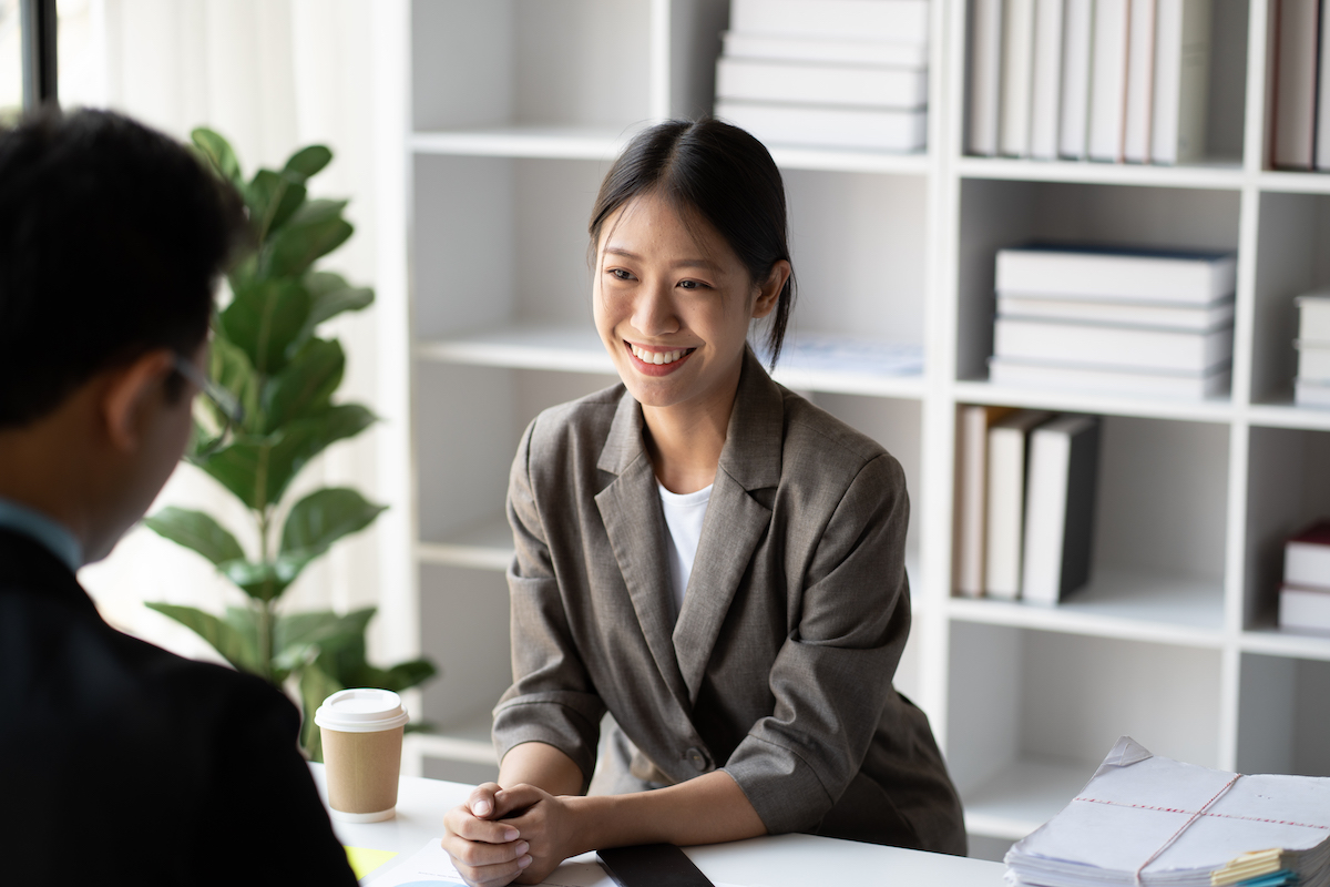 Jakie meble gabinetowe wybrać?