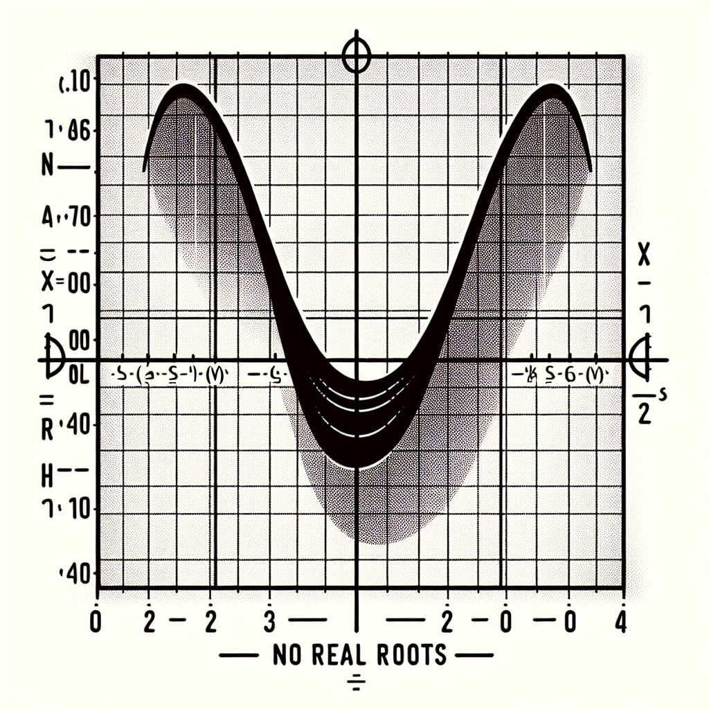 Co jeśli delta jest ujemna?