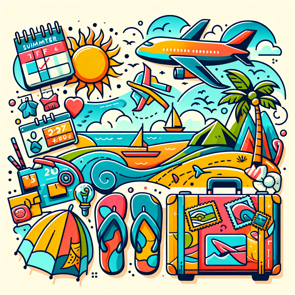 Jak sprawdzić ile dni urlopu mi przysługuje w Polsce?