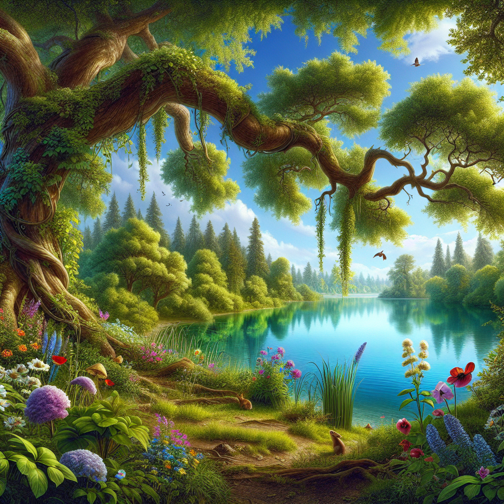 Jakie są najczystsze jeziora w Polsce i dlaczego warto je odwiedzić?