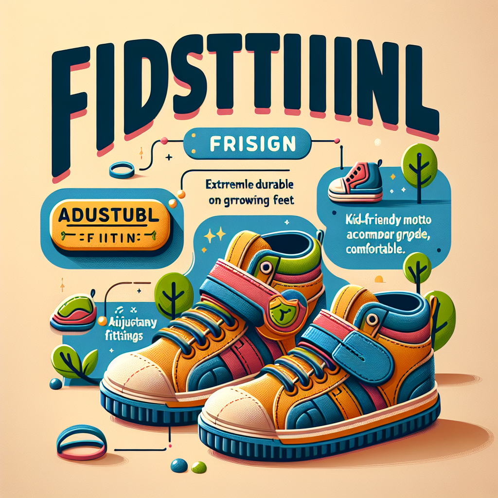 Czym charakteryzują się buty dla dzieci marki Bundgaard?