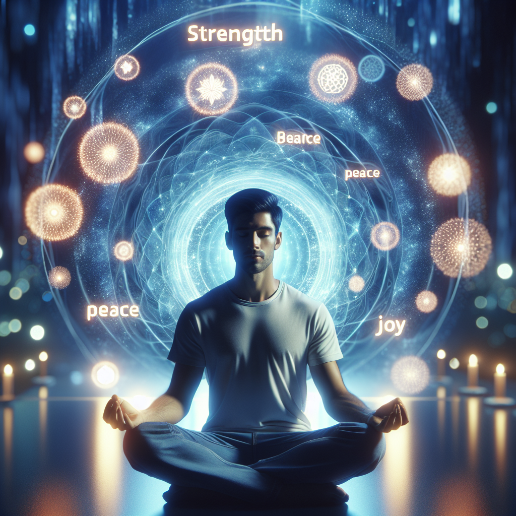 Co to jest afirmacja?