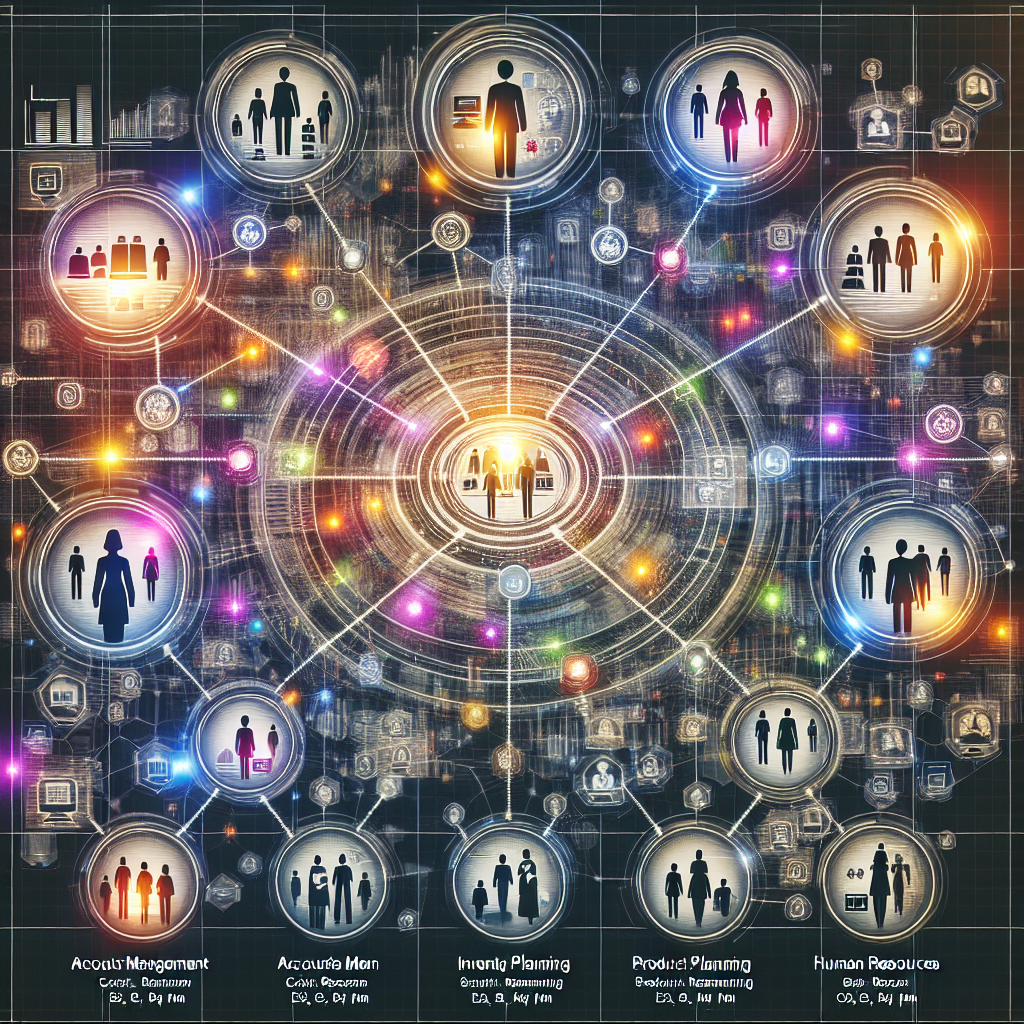 Jakie korzyści przynosi wdrożenie systemu ERP?