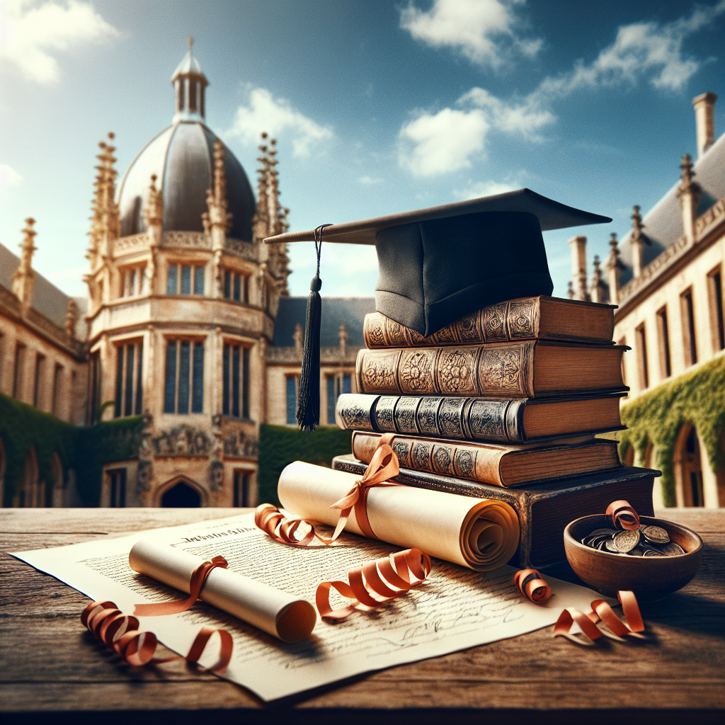 Studia podyplomowe – co to?