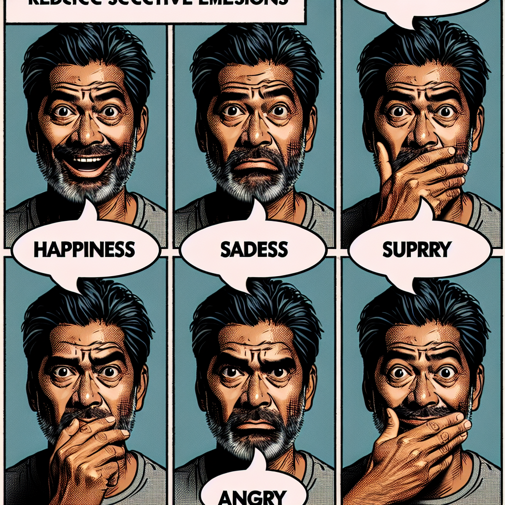 Subiektywny – co to znaczy?