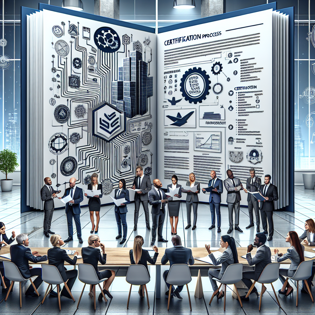 Jakie wyzwania napotykają firmy podczas wdrażania certyfikacji ISO i jak je pokonać?