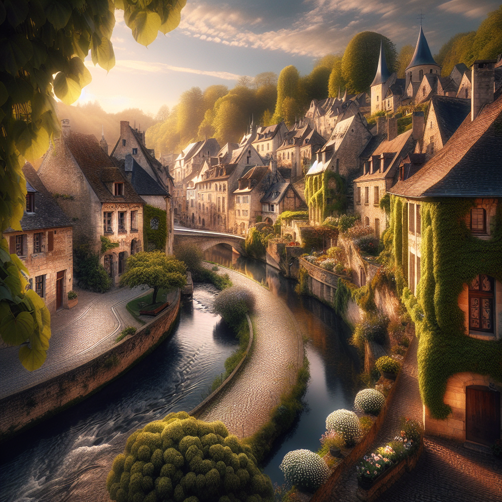 Zator: odkrywanie uroków małego miasta z wielkimi atrakcjami