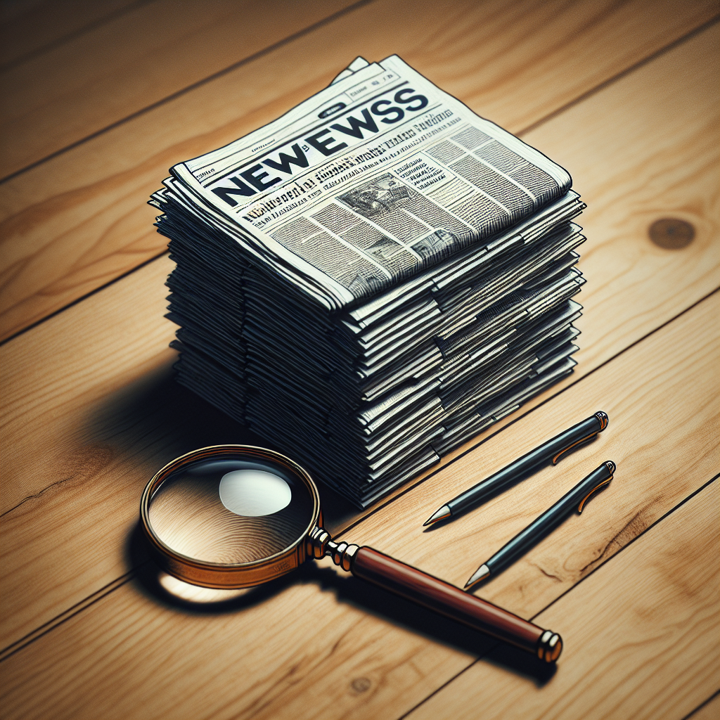 Najlepsze źródła informacji do codziennej prasówki