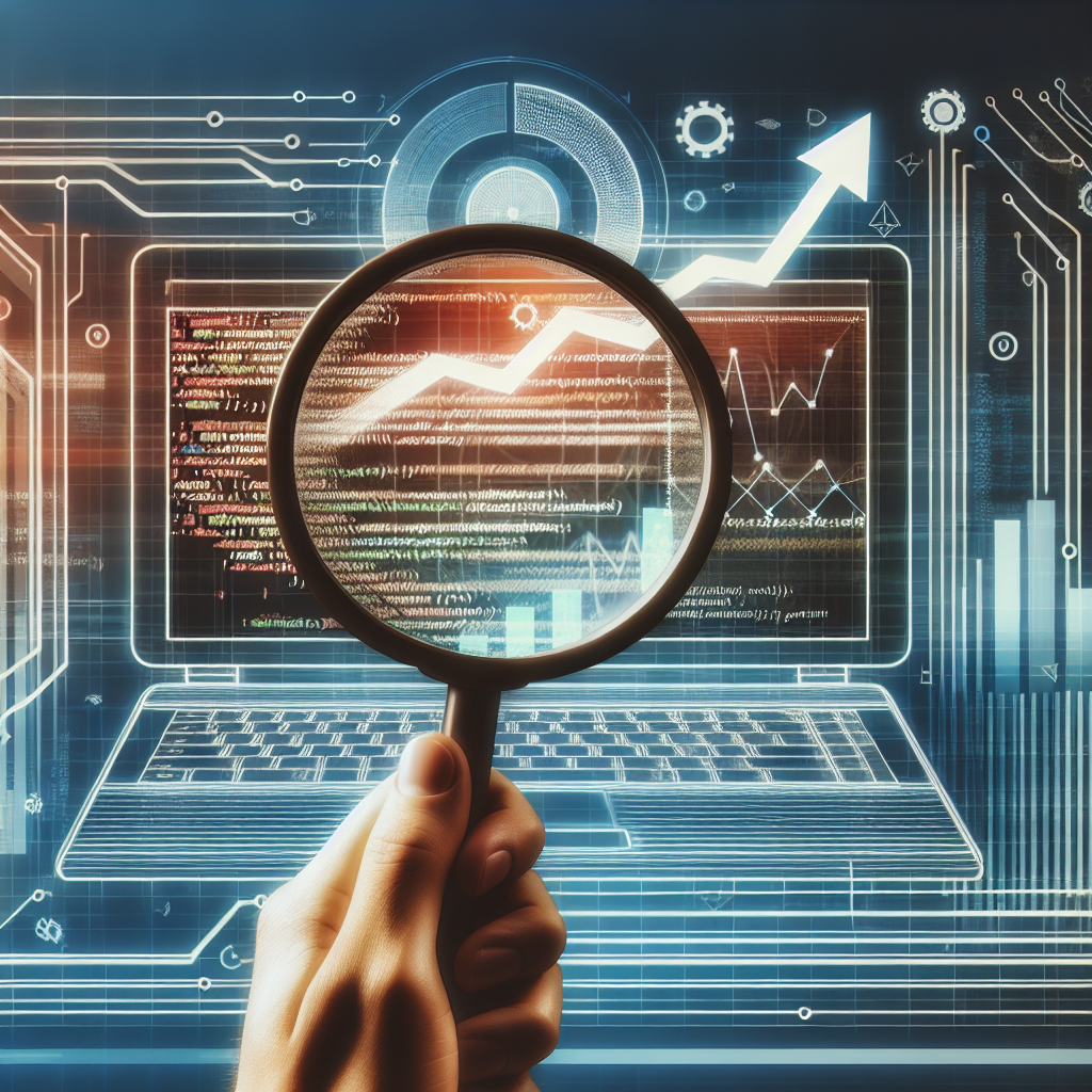 Jak optymalizować zapytania wyszukiwania?