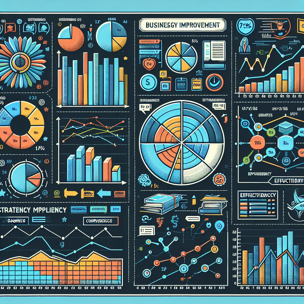 Benchmarking – co to?