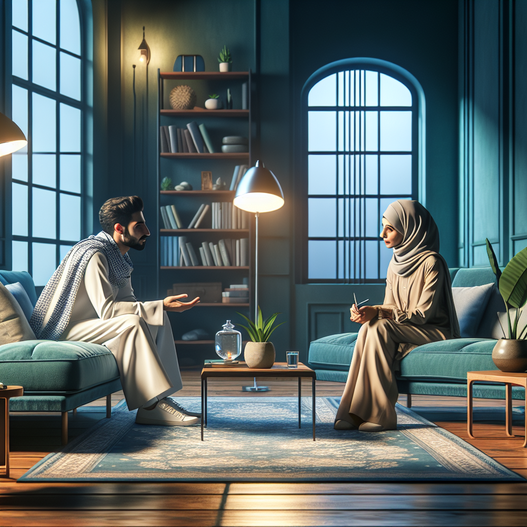 Kiedy do psychologa, a kiedy do psychiatry?