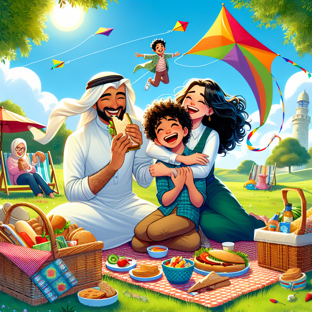 Pomysły na wycieczkę rodzinną - inspiracje na niedzielne wypady