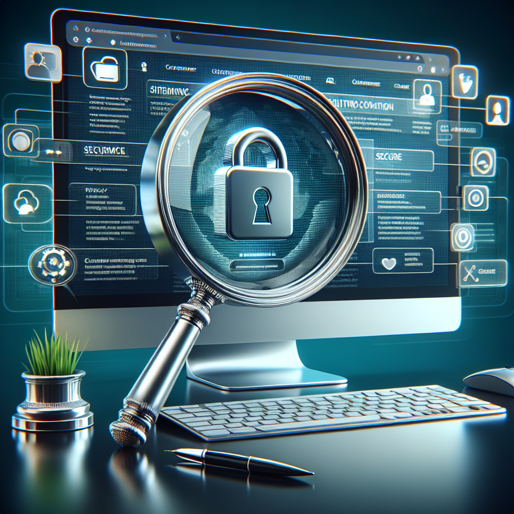 Jak znaleźć wiarygodne źródła informacji w sieci?