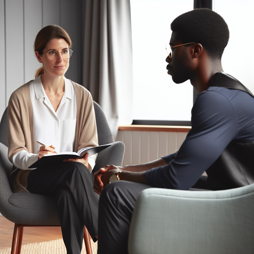 Terapia psychodynamiczna: dla kogo?