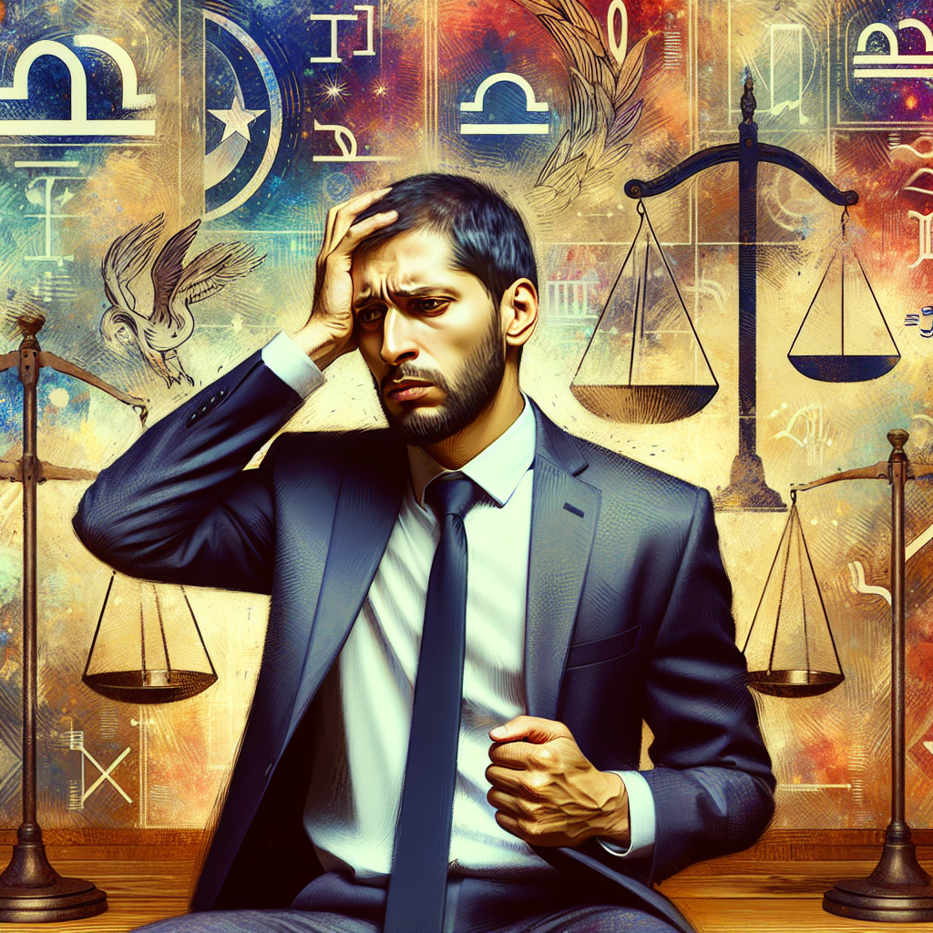 Zapalenie błędnika a stres – co warto wiedzieć o objawach i leczeniu?