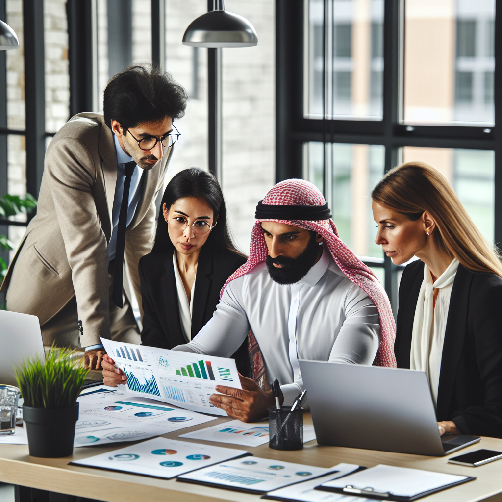 Jak wdrożenie ISO 50001 może zoptymalizować zarządzanie energią w Twojej firmie?