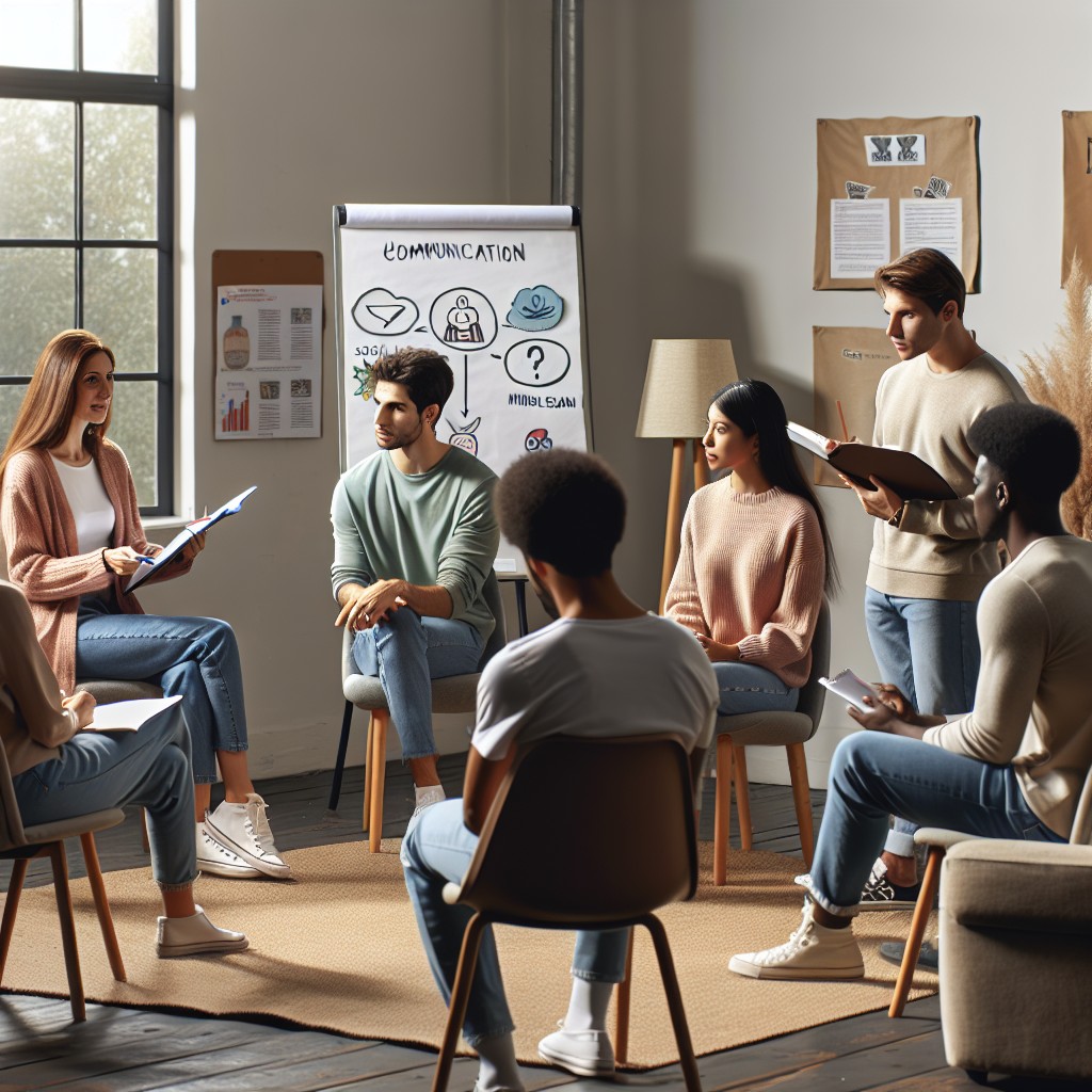 Trening umiejętności społecznych: dla kogo?