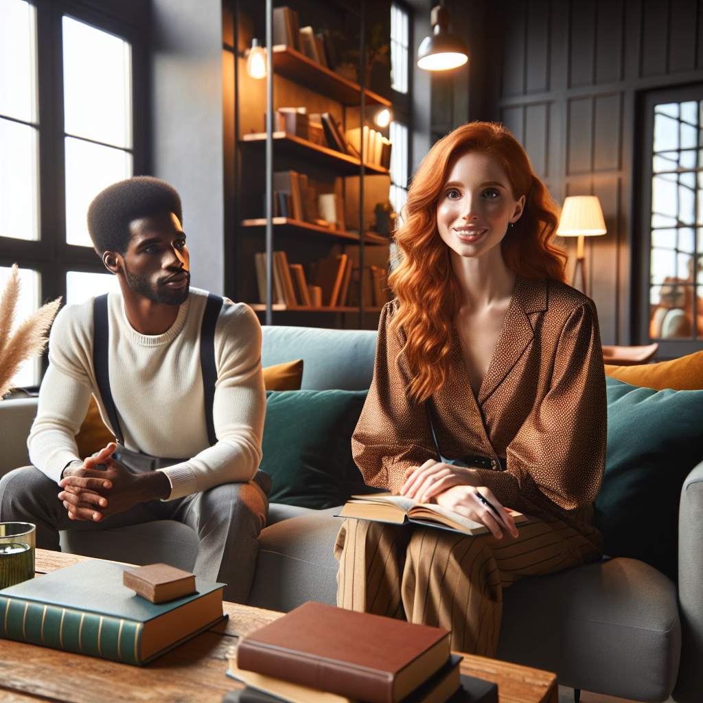 Terapia Gestalt: wady i zalety