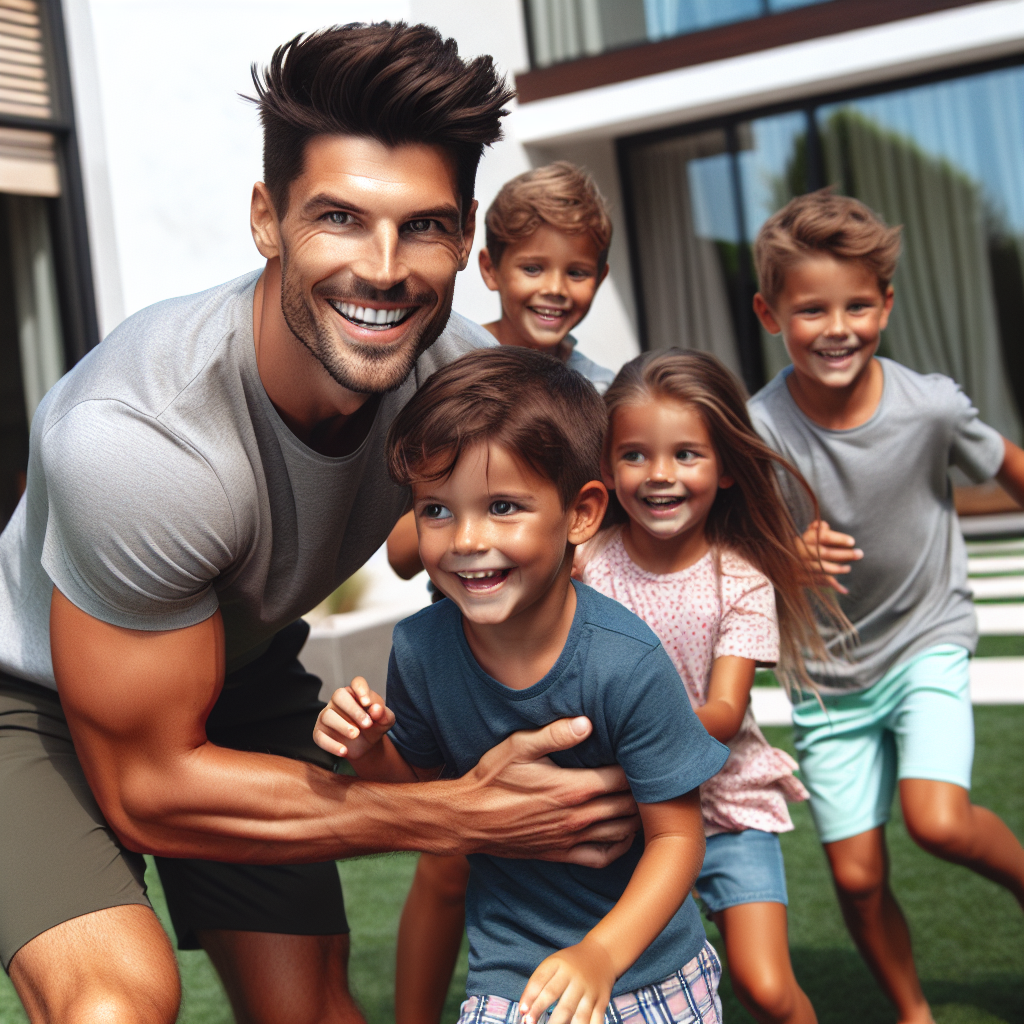 Dzieci Cristiano Ronaldo: poznaj ich imiona i ciekawostki!