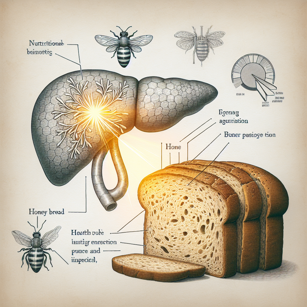 Pierzga a trzustka – jakie korzyści zdrowotne może przynieść?