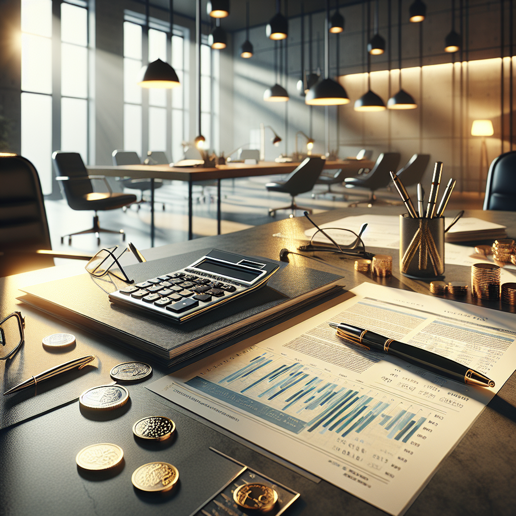 Jakie są koszty BDO?