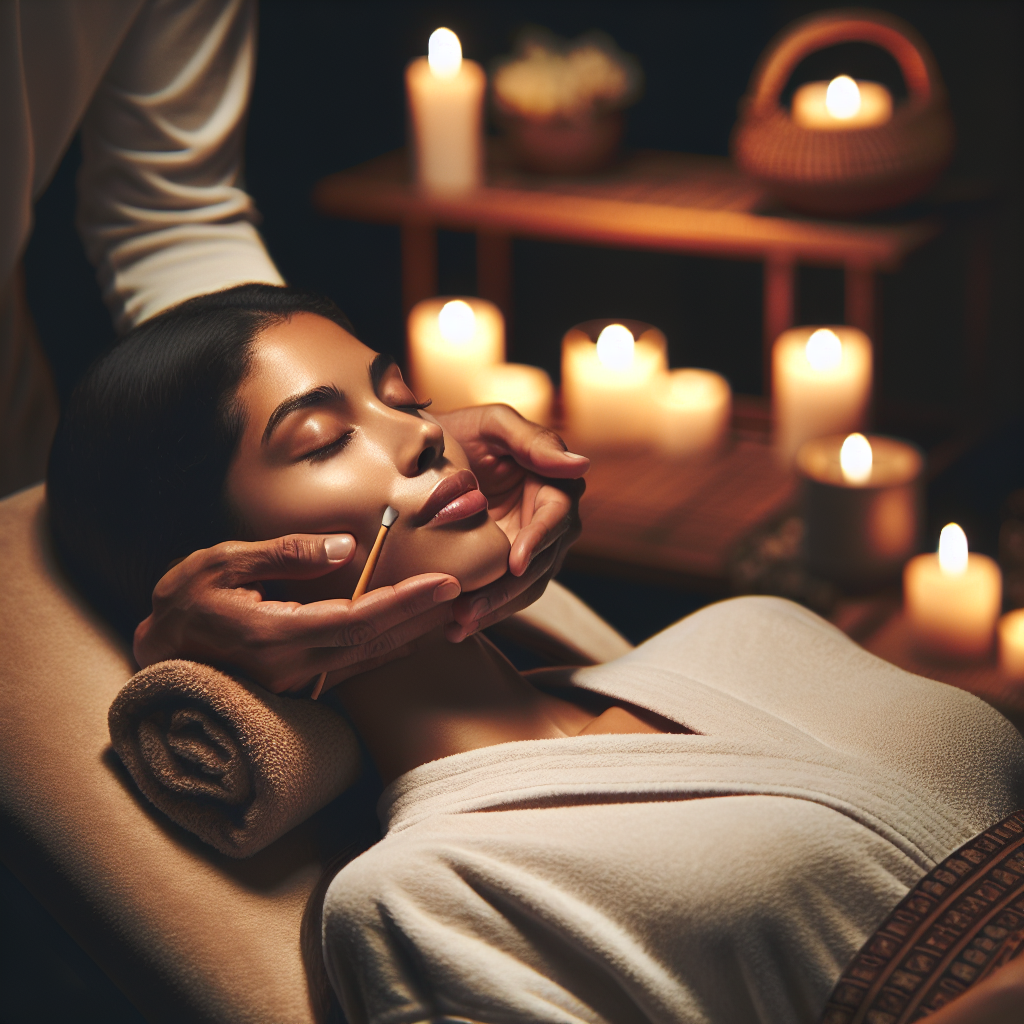 Masaż Kobido – jakie są efekty i dlaczego zyskuje coraz większą popularność wśród kobiet?