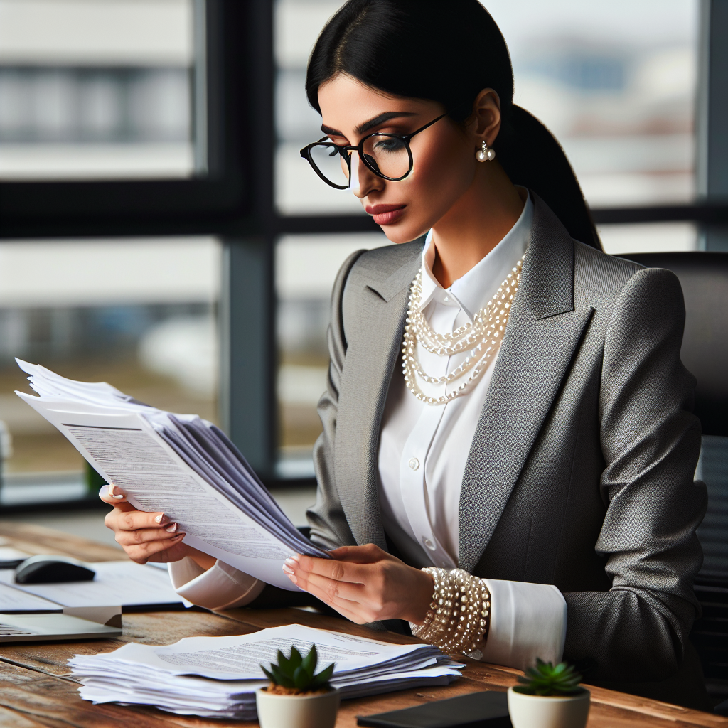 Rola audytora wewnętrznego w systemie zarządzania środowiskowego zgodnym z ISO 14001 - jakie kompetencje są niezbędne?