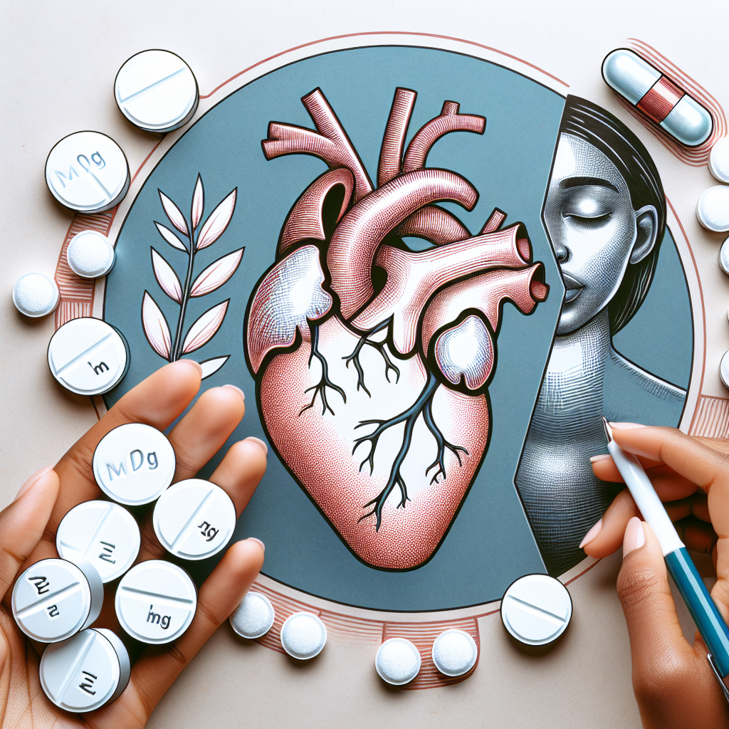 Magnez a niski puls – co warto wiedzieć?