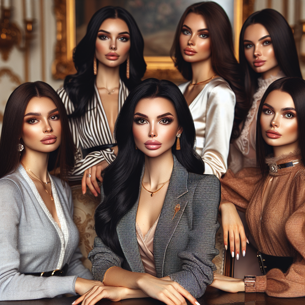 Czy wiesz, kim są siostry Kylie Jenner? Sprawdź wszystko o jej rodzeństwie!