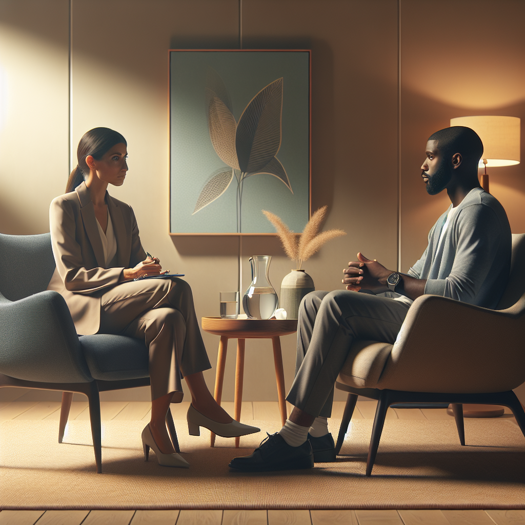 Psychoterapia psychoanalityczna ‒ co to takiego?