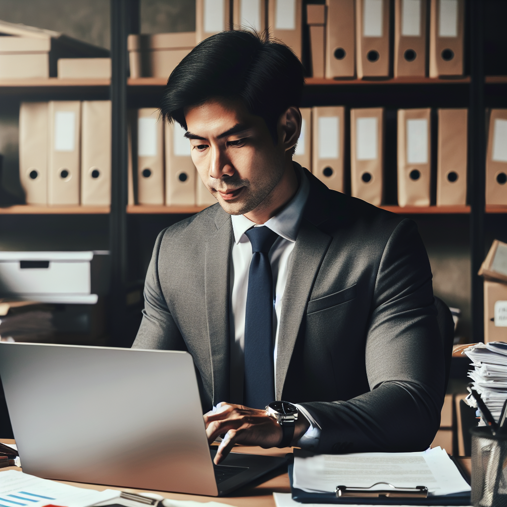 Jak złożyć zaległe sprawozdanie BDO?