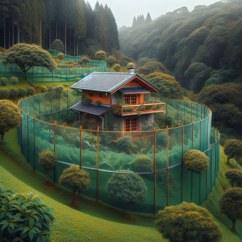 Jak uchronić dom przed kuną?