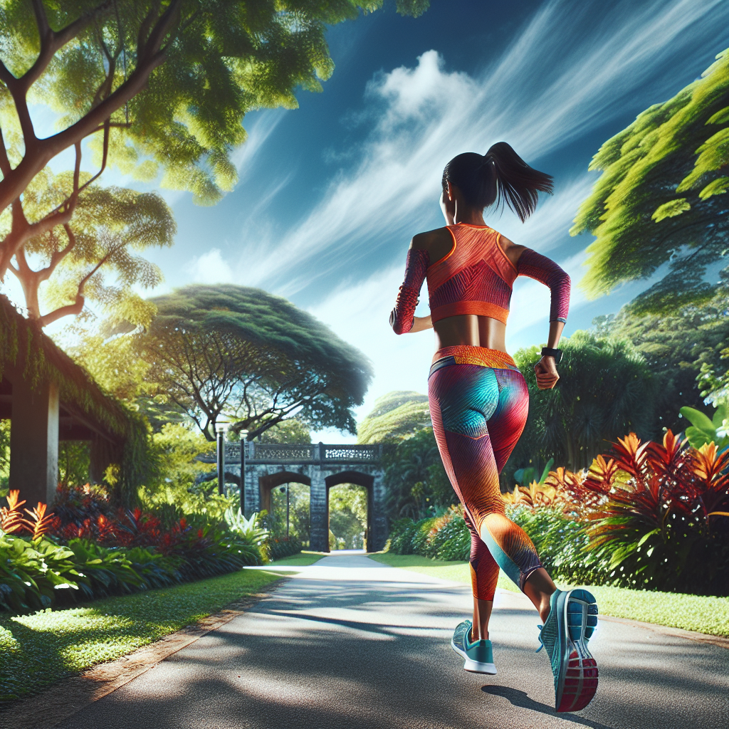 Bieganie a odchudzanie – ile kalorii można spalić w trakcie treningu?