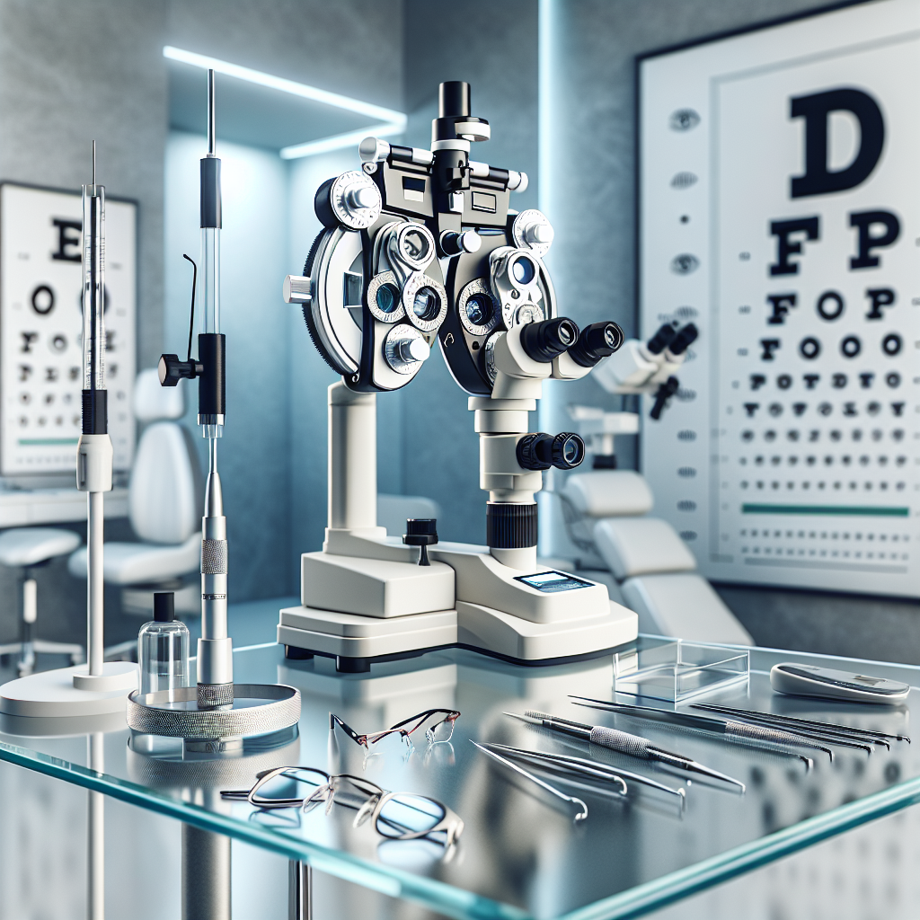 Blefaroplastyka Kraków – jak znaleźć sprawdzonego specjalistę i czego się spodziewać po zabiegu?