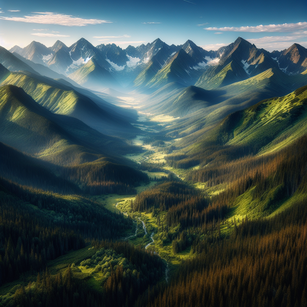 Atrakcje w Małopolsce - region pełen wyjątkowych miejsc do odkrycia