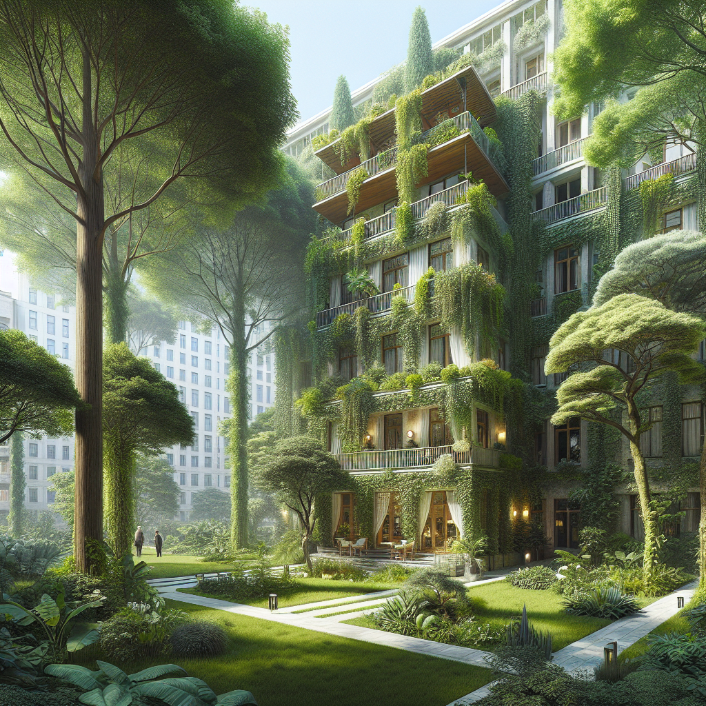 20 minut od Sukiennic, a czujesz się jak w innym świecie – hotel blisko Krakowa