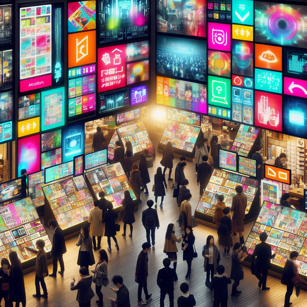 Jakie materiały POS najlepiej przyciągają uwagę klientów?