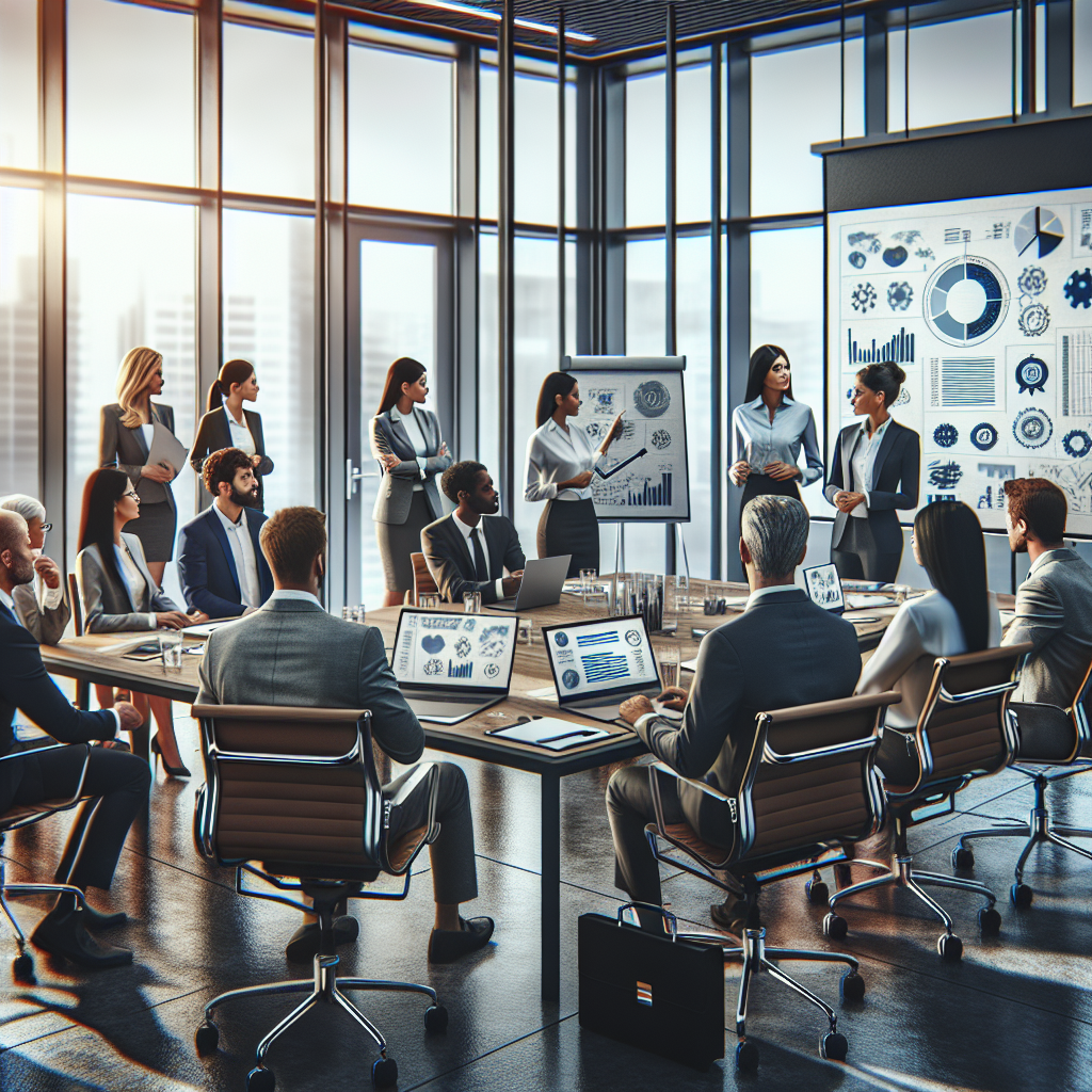 Certyfikat ISO 9001 – jakie realne korzyści daje firmie i jak wygląda proces wdrażania systemu jakości?