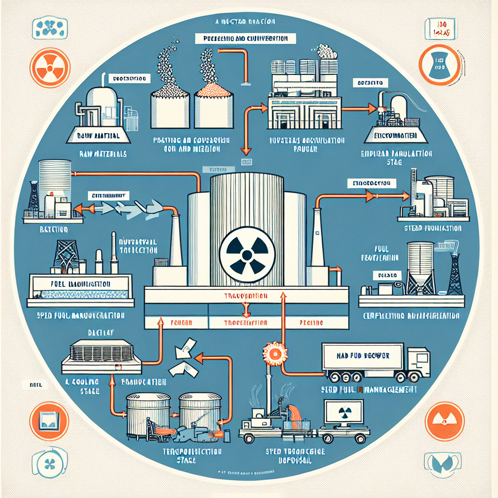 ISO 19443 standard – co oznacza dla firm działających w łańcuchu dostaw energetyki jądrowej