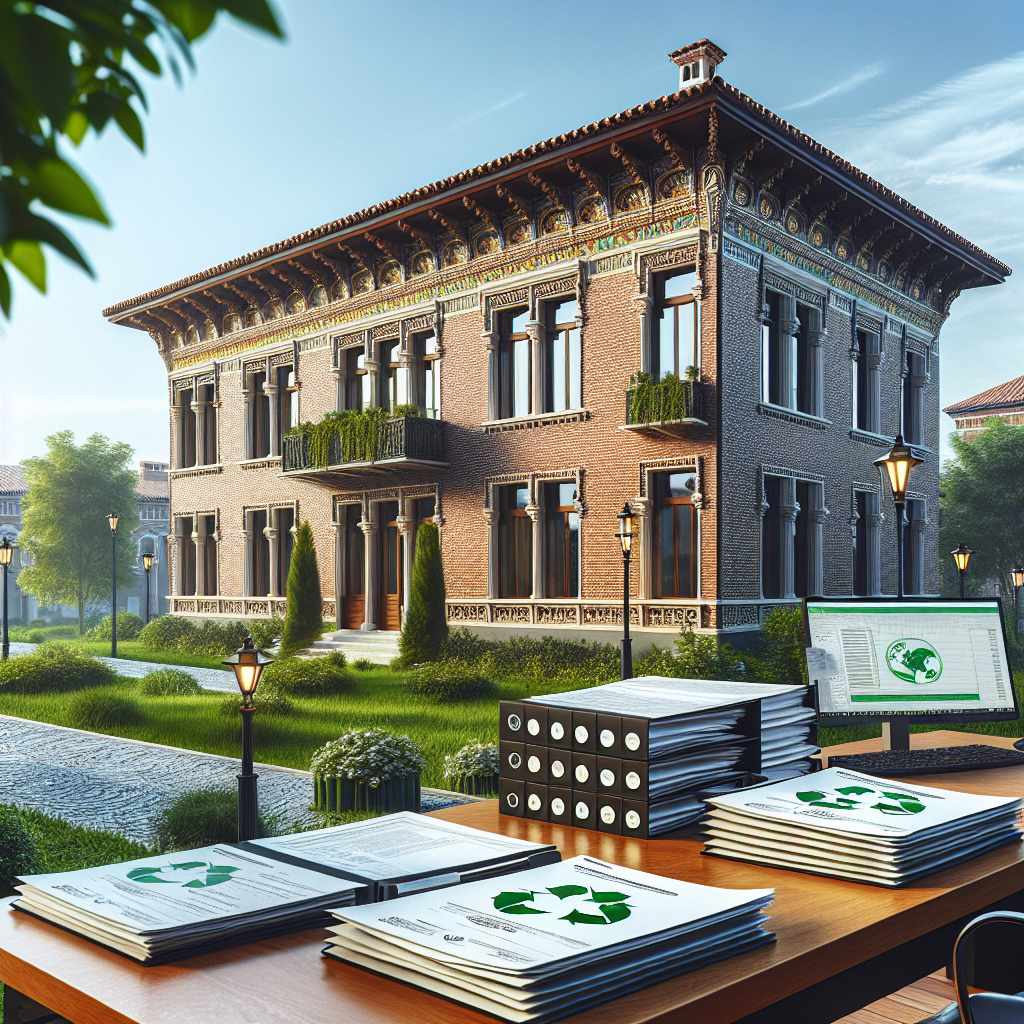 Kto podlega obowiązkom BDO w Hiszpanii?