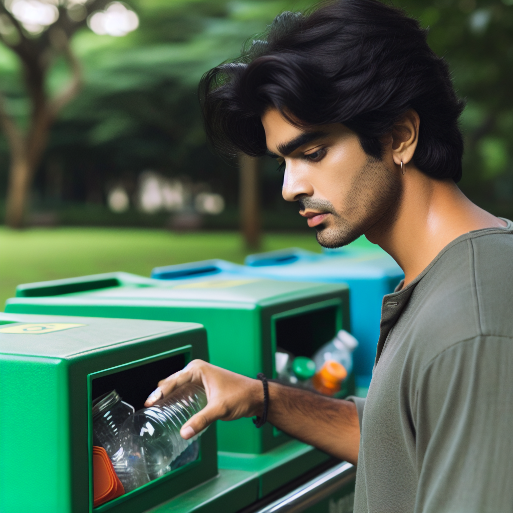 Ile odpadów można oddać bez rejestracji w BDO?