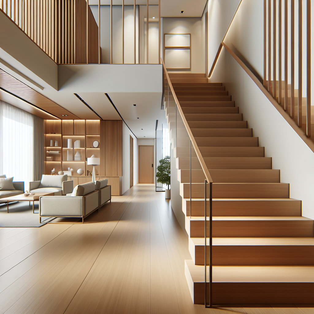 Ranking tanich schodów drewnianych 2026