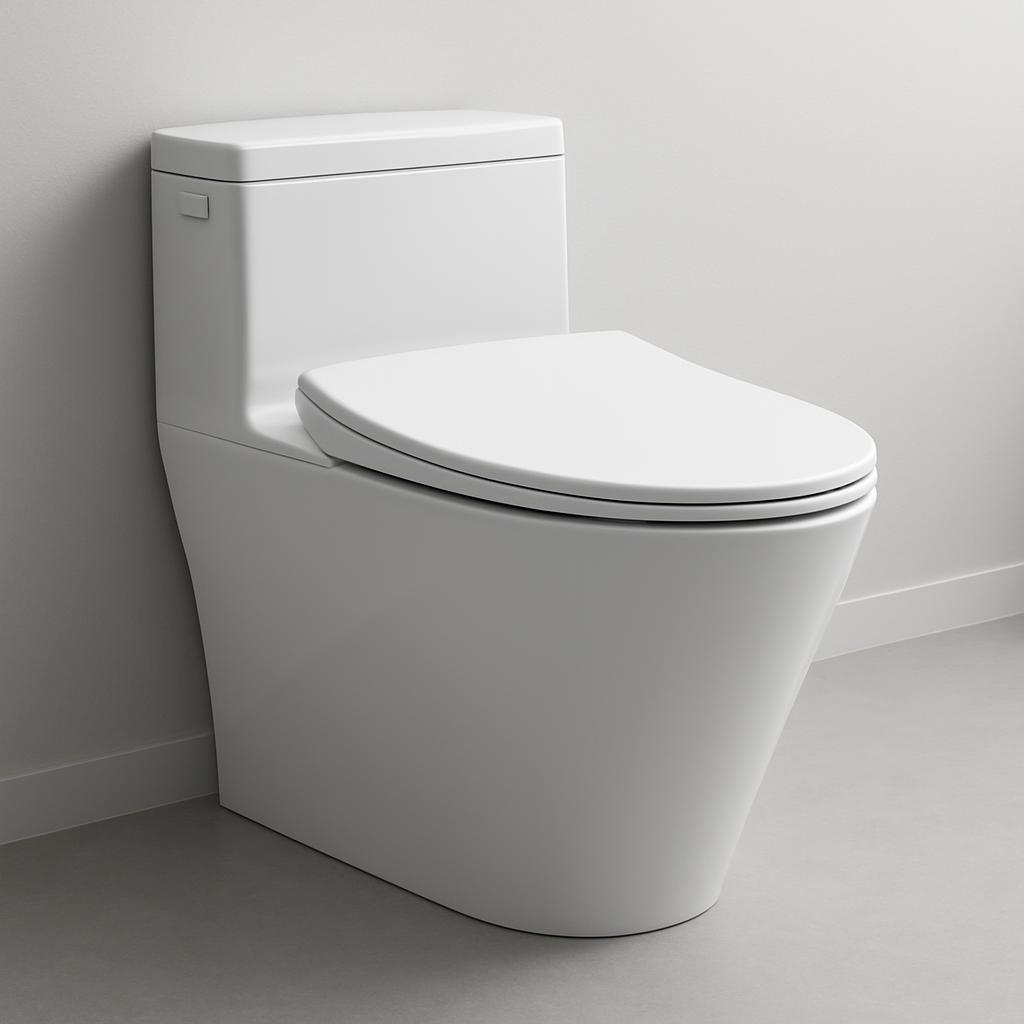 Jak to działa system rimless i dlaczego muszla bez kołnierza ułatwia sprzątanie?